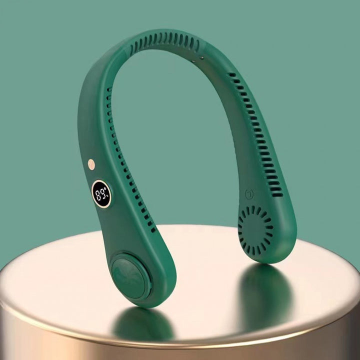 Unisex Portable Fan Kalsten