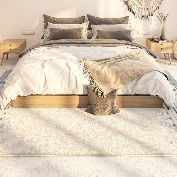 Luxurious Soft Touch Area Rug