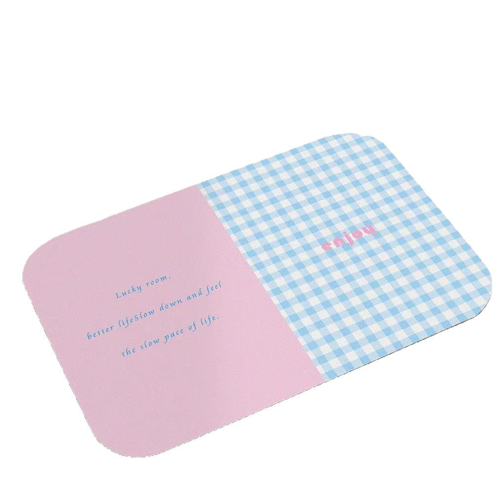 Motivational Kitchen Mat Kalsten