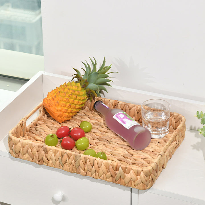 Decorative Storage Tray Kalsten