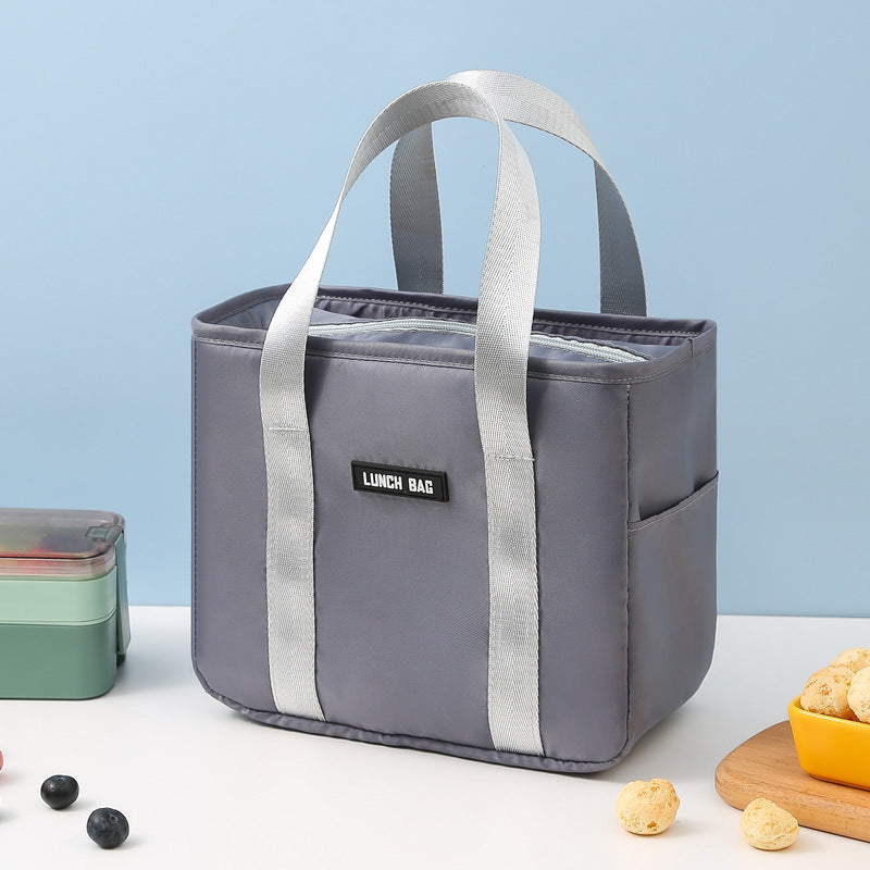 Insulated Lunch Tote Bag Kalsten