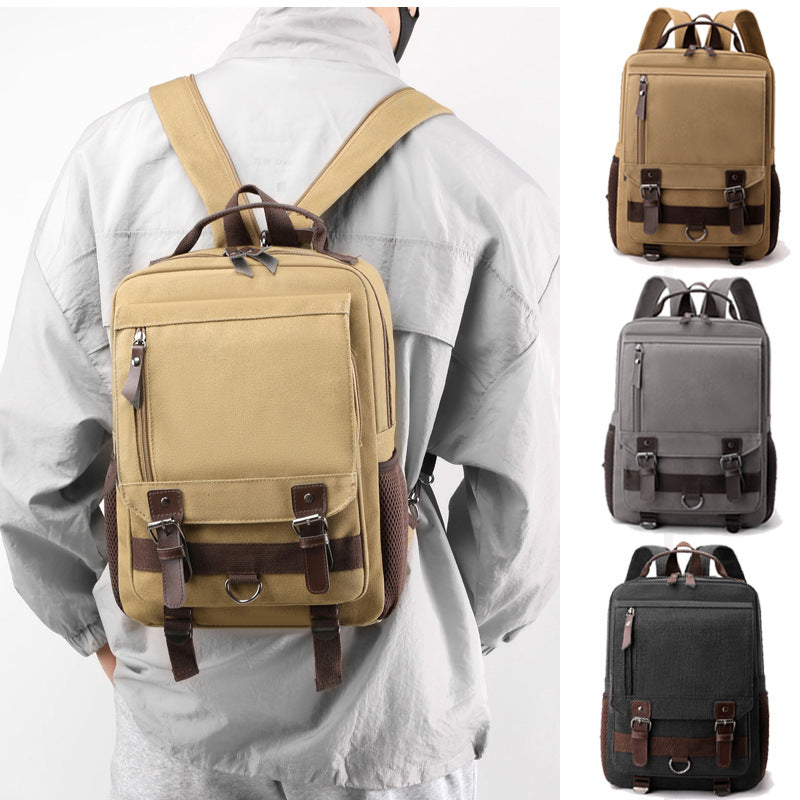 Versatile Laptop Backpack Kalsten