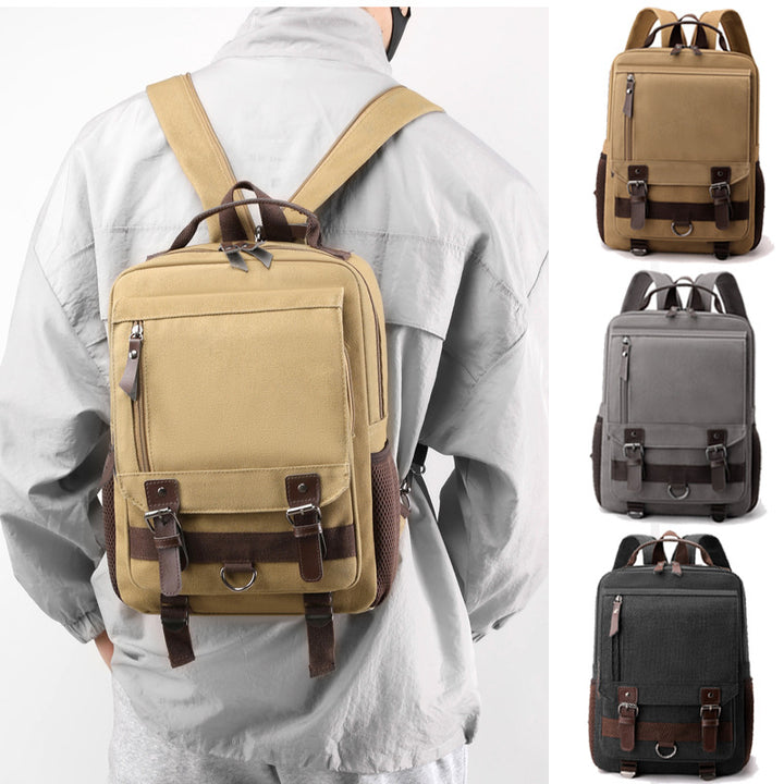 Versatile Laptop Backpack Kalsten