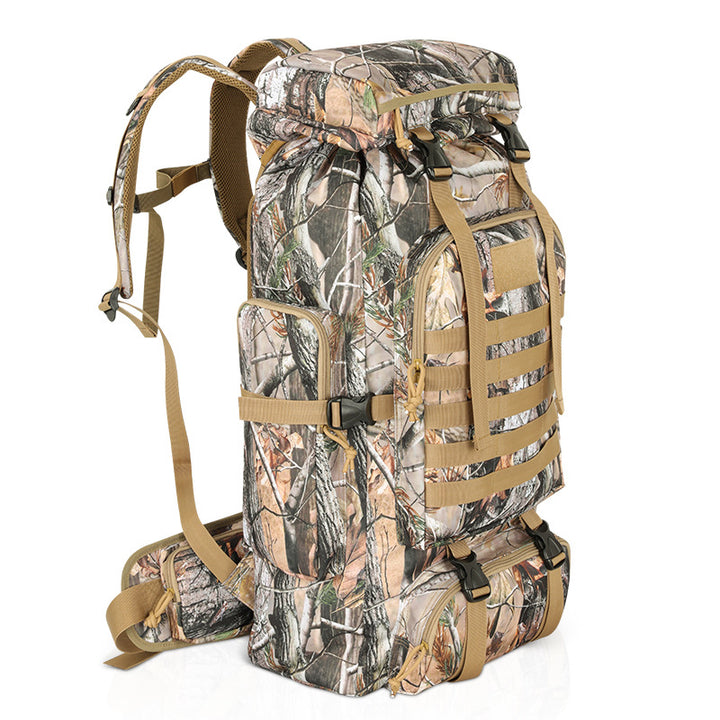 Outdoor Multi-Purpose Tactical Backpack Kalsten