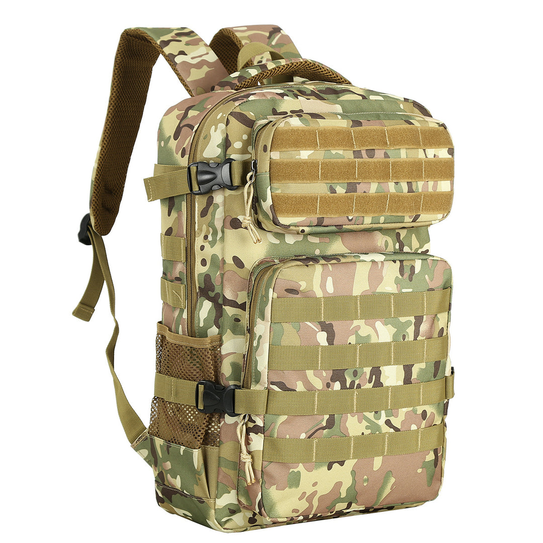 Tactical Multi-Compartment Backpack Kalsten