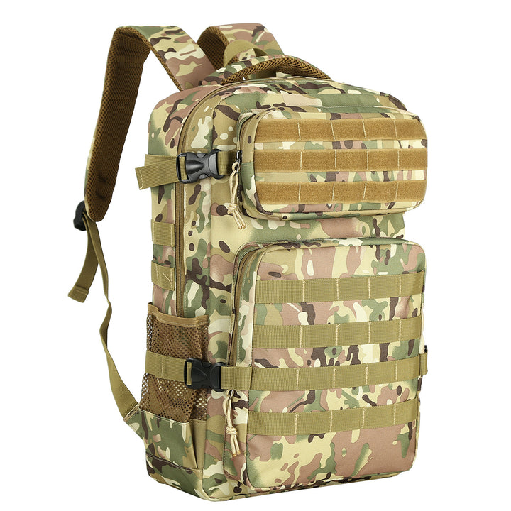 Tactical Multi-Compartment Backpack Kalsten