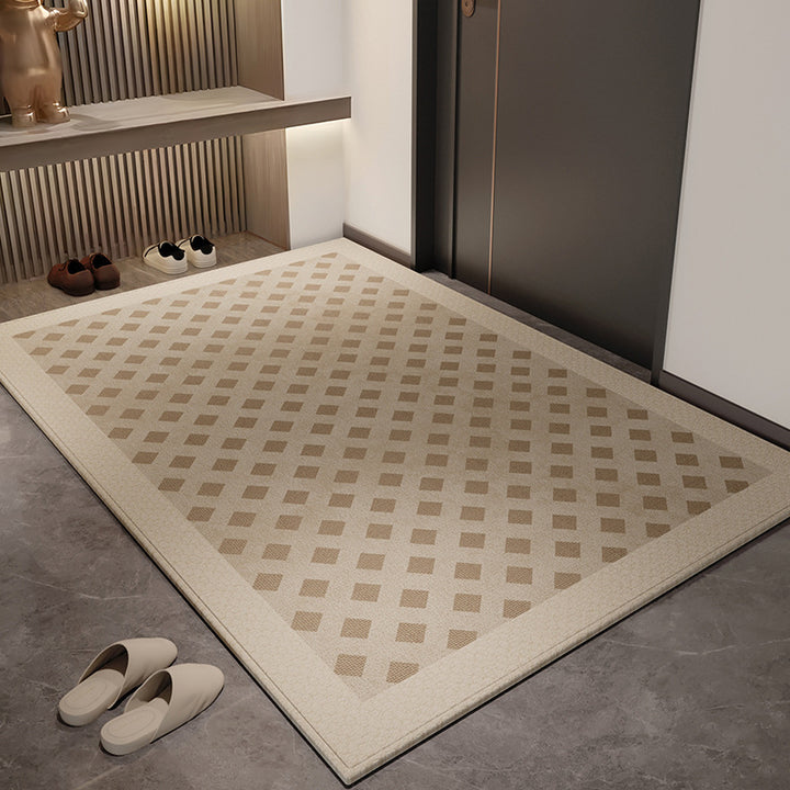 Durable Textured Entryway Mat
