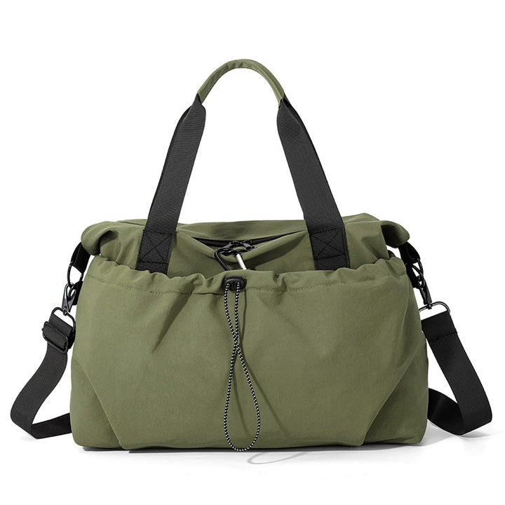 Practical sports and travel bag Kalsten