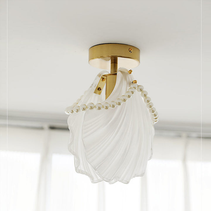 Elegant Decorative Ceiling Light Fixture