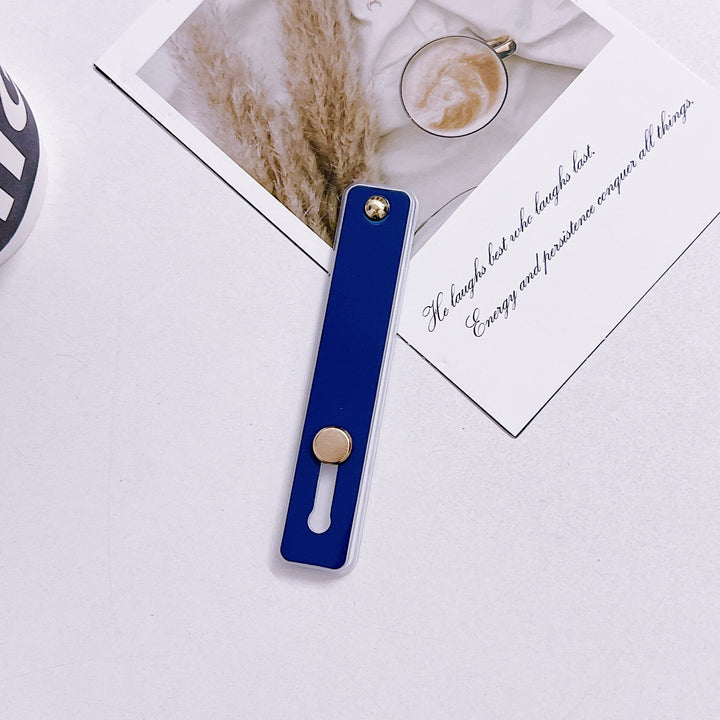 Minimalist Bookmark Kalsten
