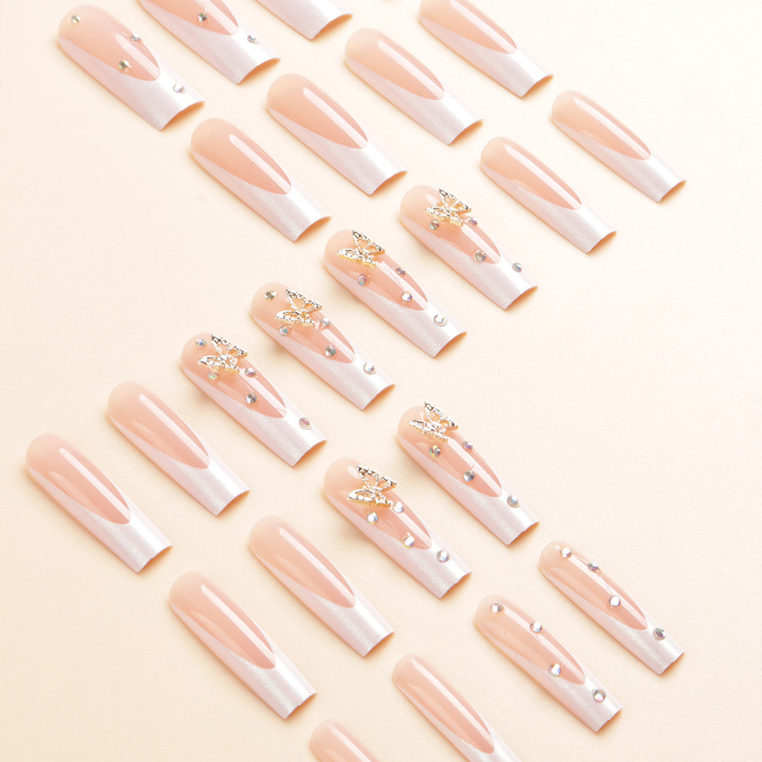Fashion Nail Art Kalsten