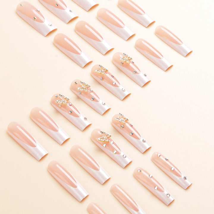 Fashion Nail Art Kalsten
