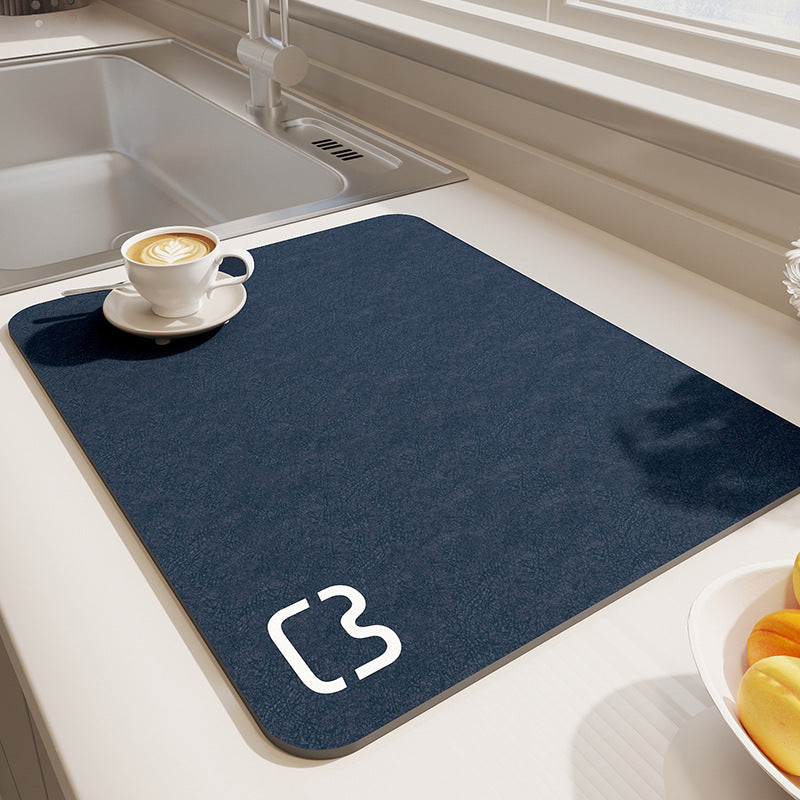 Waterproof Kitchen Work Mat Kalsten
