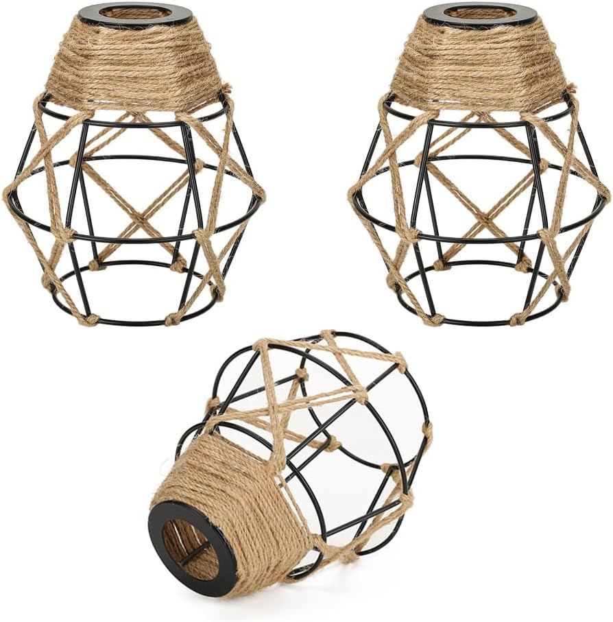 Decorative lampshade with modern design Kalsten