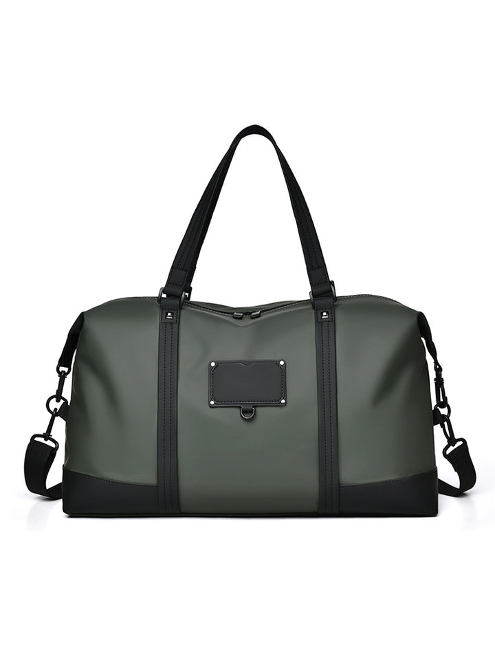 Functional Waterproof Duffle Bag Kalsten