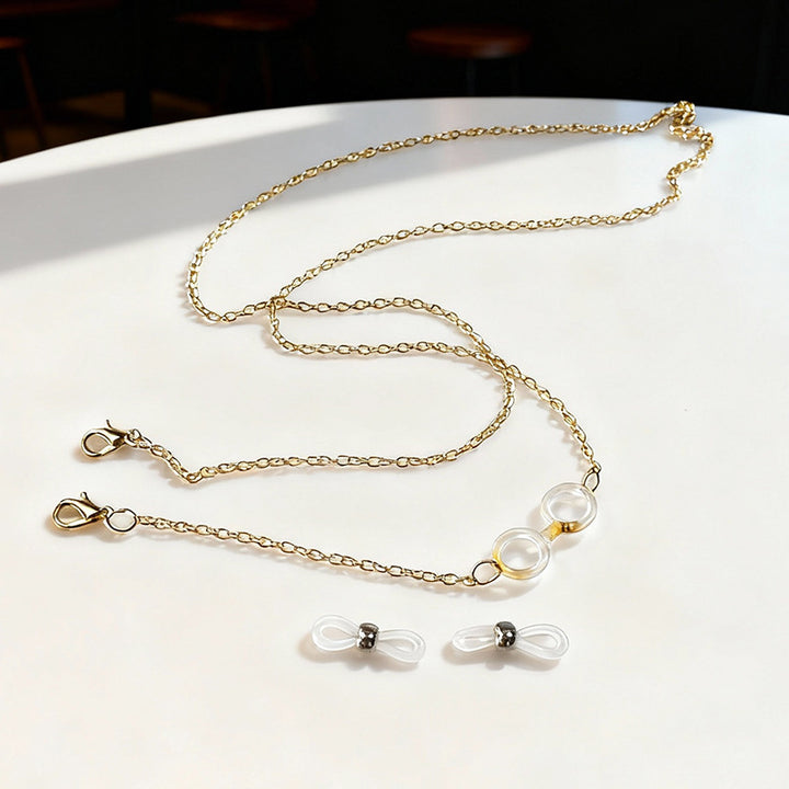 Chic Chain Necklace Kalsten