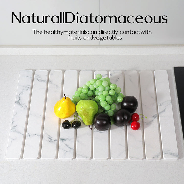 Decorative Kitchen Platter