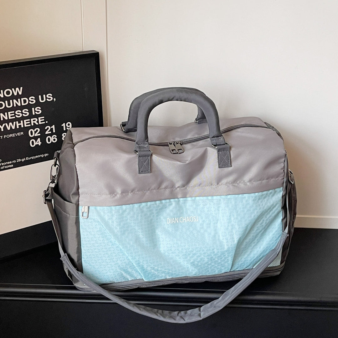 Versatile Travel Sports Duffel Bag Kalsten
