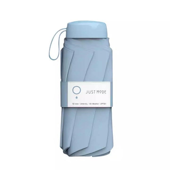 Ladies Elegant and Lightweight Compact Umbrella Kalsten