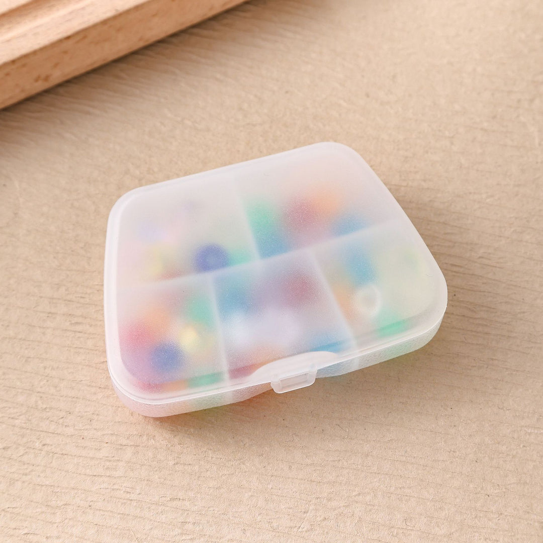 Multi-Compartment Medication Organizer Kalsten