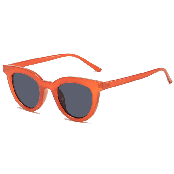 Ladies stylish cat eye sunglasses Kalsten