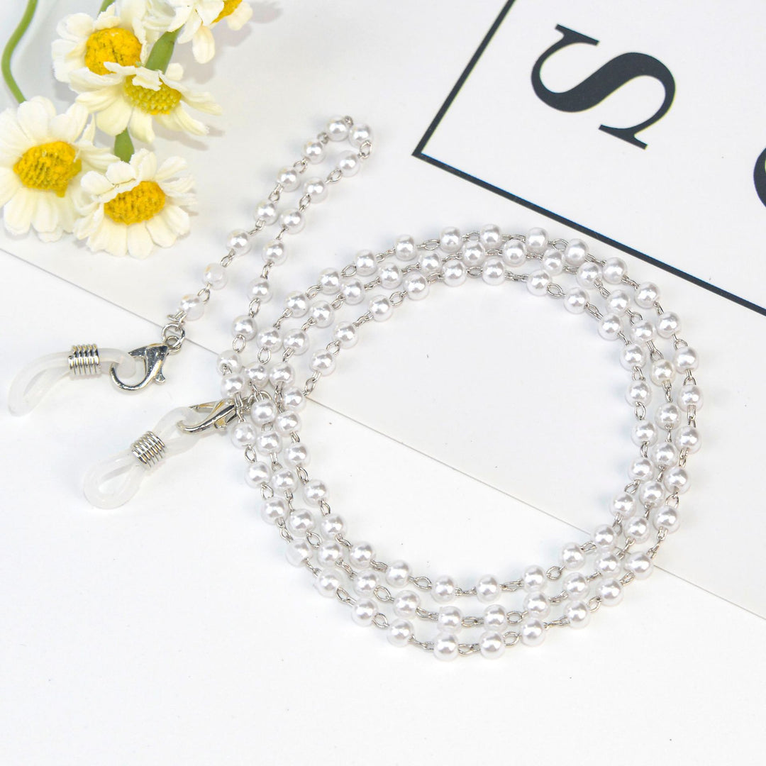 Stylish Beaded Eyewear Chain Kalsten 1788164352
