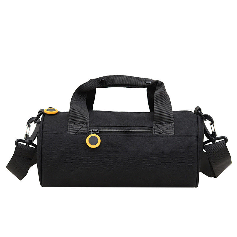 Multi-Functional Sports Duffel Bag