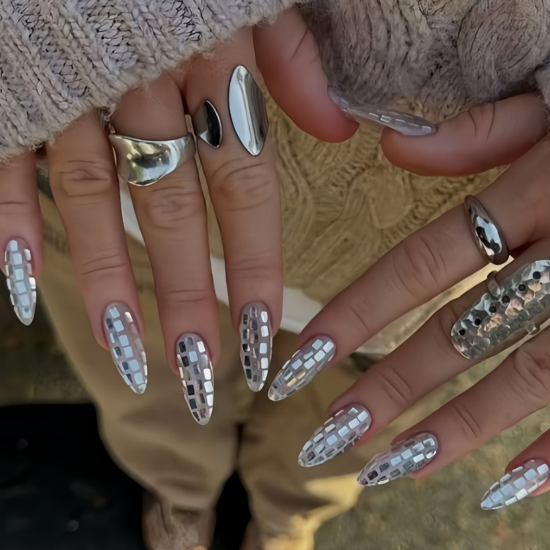 Nail Art Extensions Kalsten