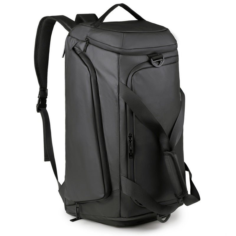 Men's Versatile Sports and Travel Bag Kalsten