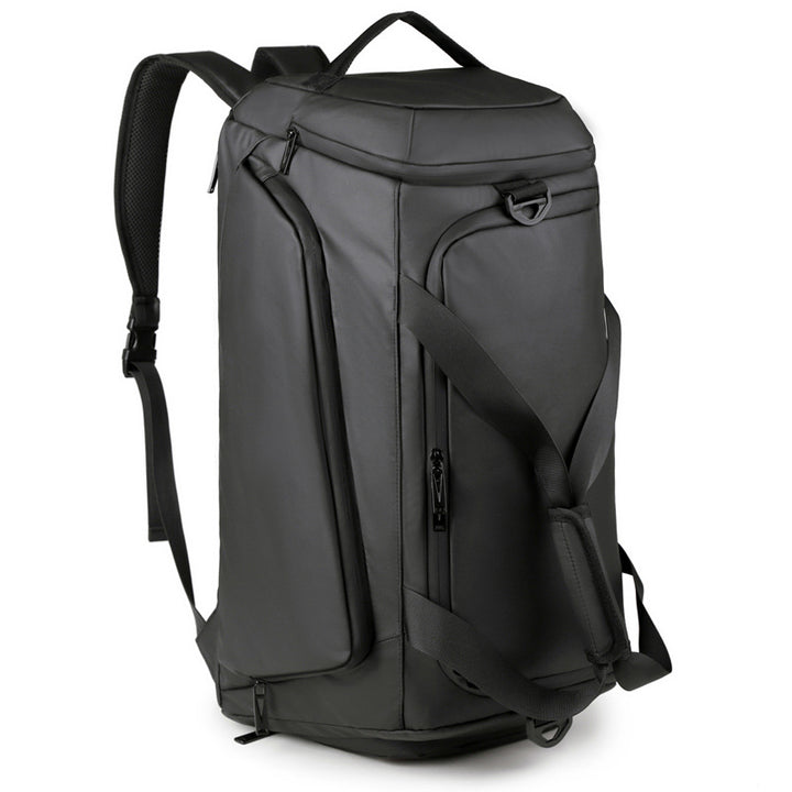 Versatile High-Capacity Travel Duffel Kalsten