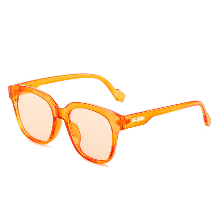 Elegant Oversized Square Sunglasses Kalsten