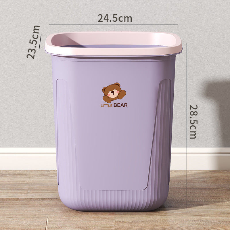 Stylish Waste Bin Kalsten