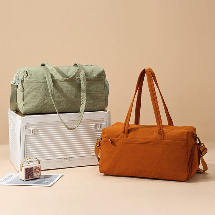 Versatile Multi-Purpose Travel Tote
