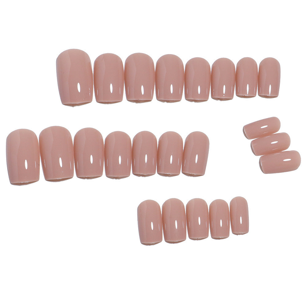 Premium Long-Lasting Nail Extensions Kalsten