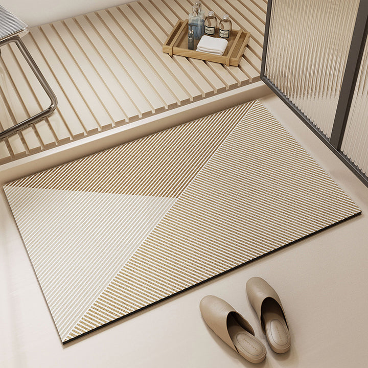 Bath Mat Kalsten