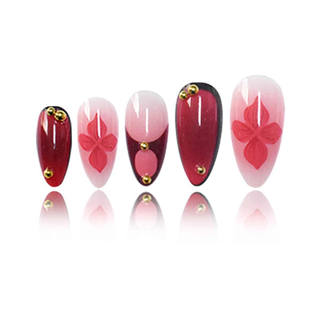 Nail Art Kalsten