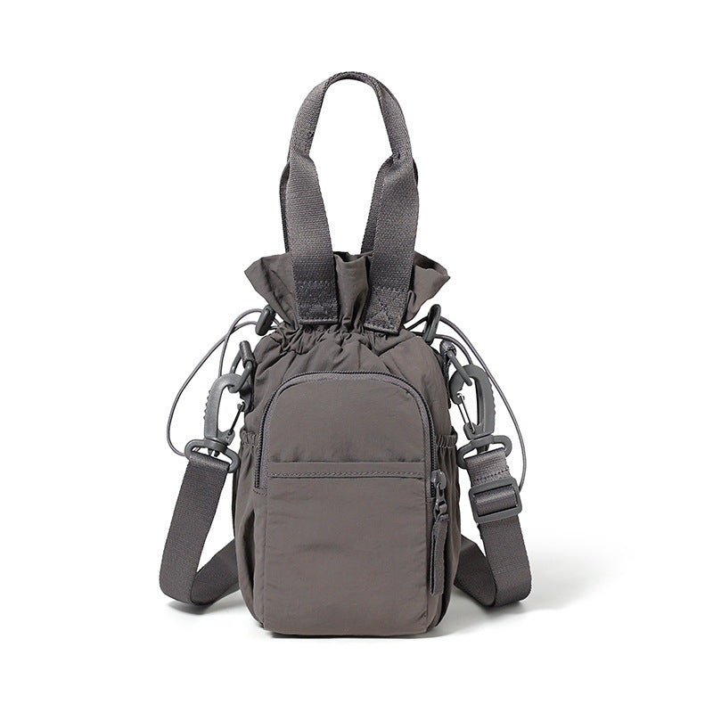 Compact Utility Bucket Bag Kalsten