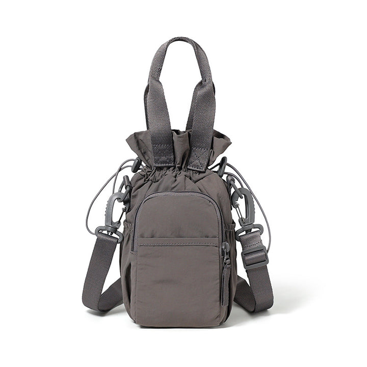 Compact Utility Bucket Bag Kalsten