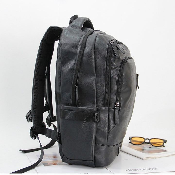 Modern Designed Backpack with Ergonomic Carrying System Kalsten