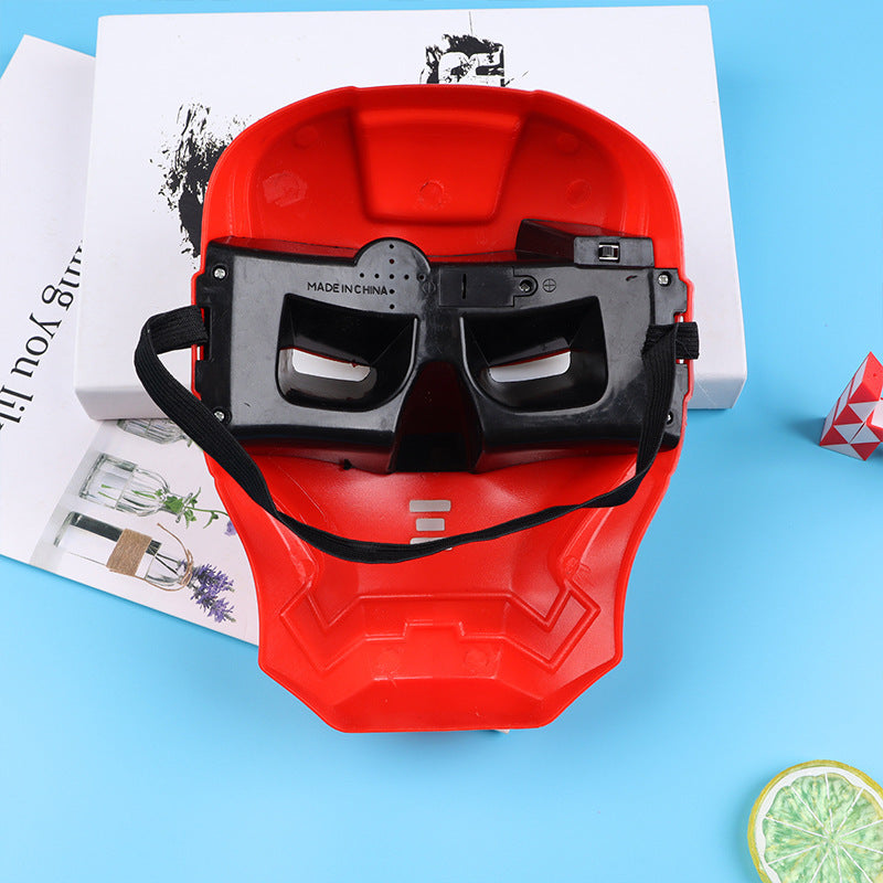 Superhero Masquerade Mask Kalsten