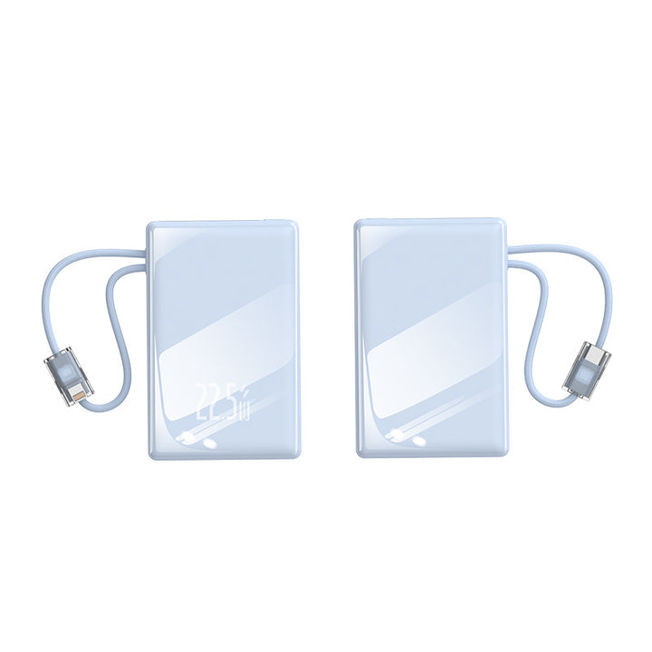 Wearable Powerbank Kalsten
