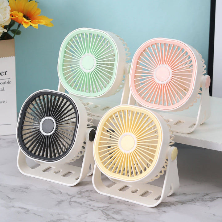 Ladies practical table fan Kalsten
