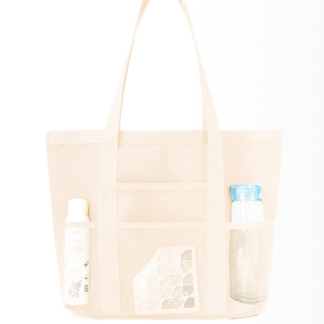 Practical and Stylish Shopping Bag Kalsten