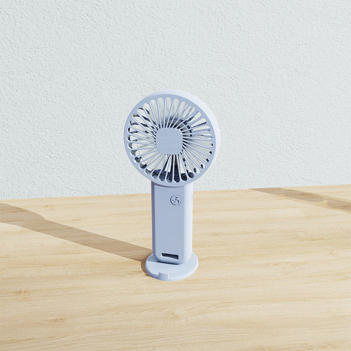 Ladies Portable Fan Kalsten