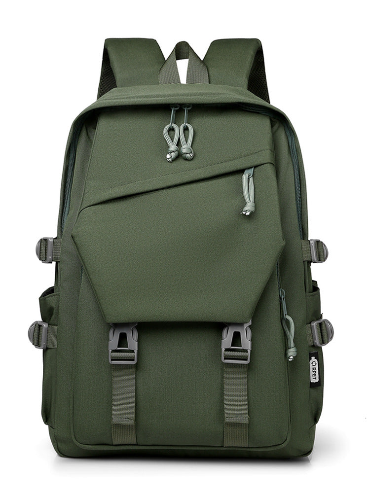 Multi-Functional Tech Backpack Kalsten