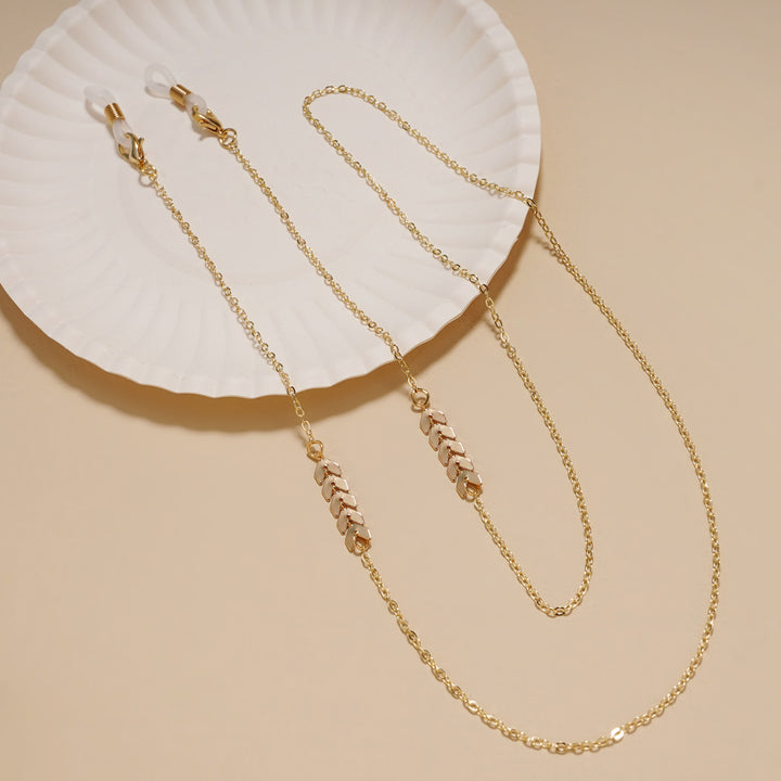 Starry Chain Necklace kalsten
