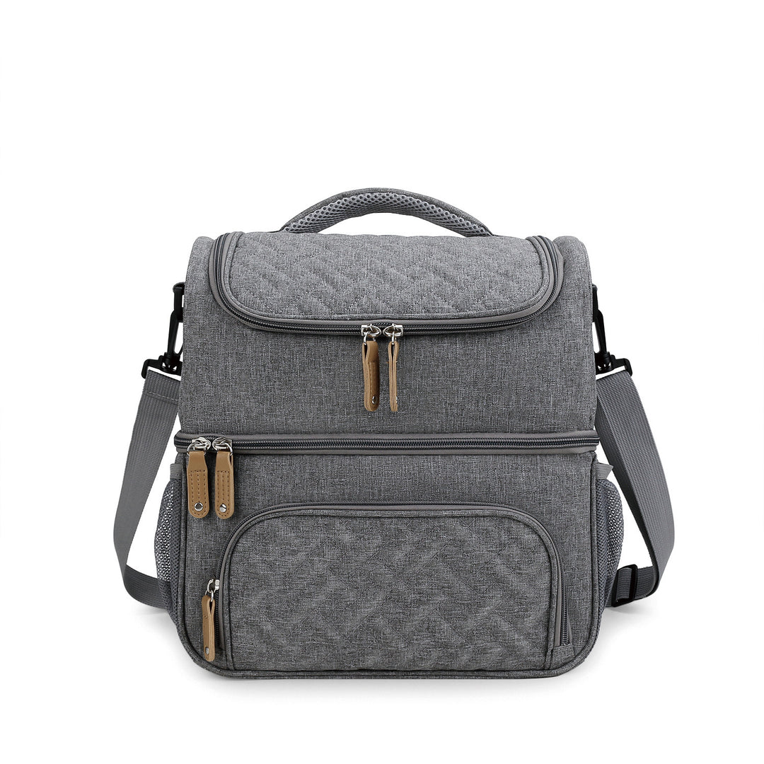 Transportable cooler bag Kalsten