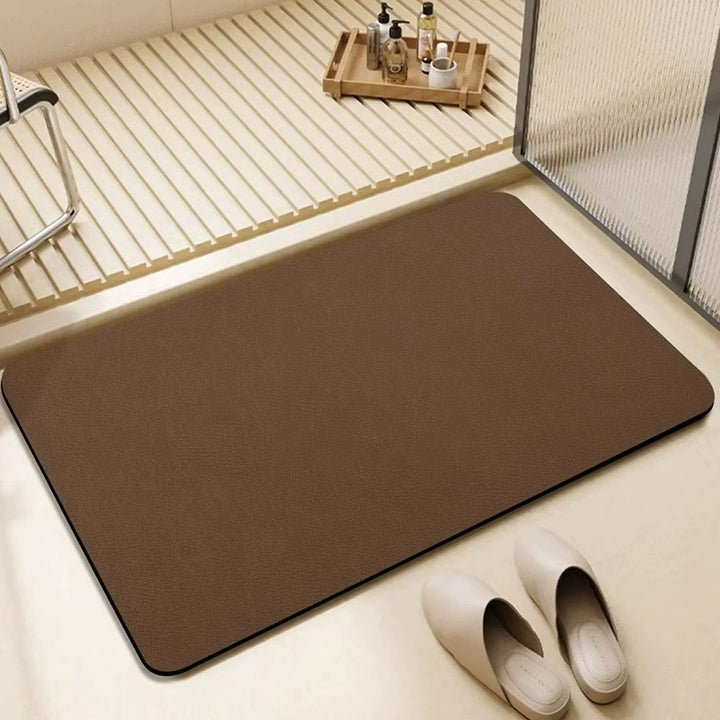 Soft Anti-Slip Bathroom Mat Kalsten