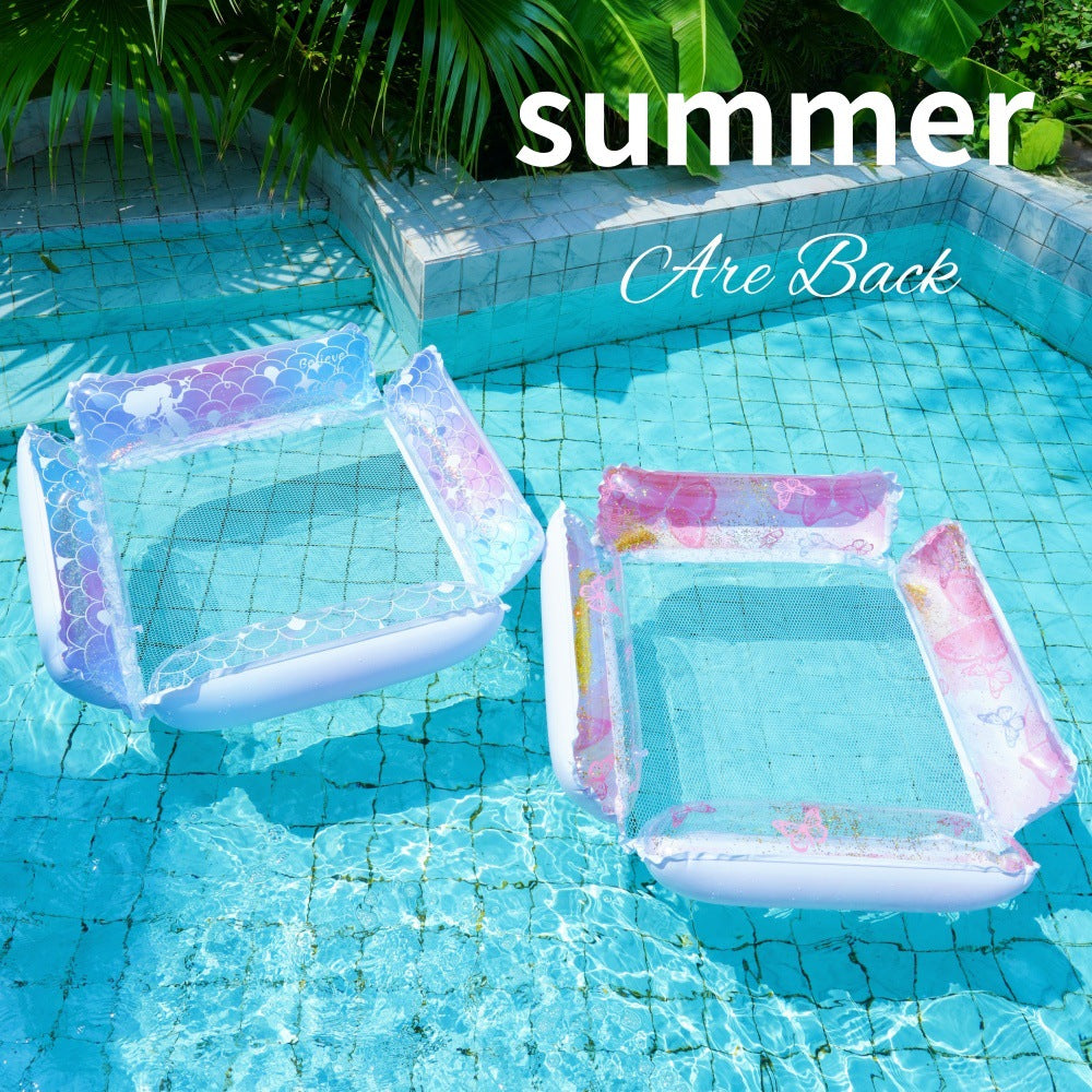 Inflatable Pool Safety Lounge Kalsten