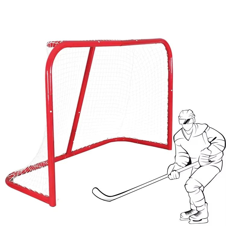 Hockey Training Goal Kalsten